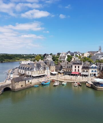 Bretagne