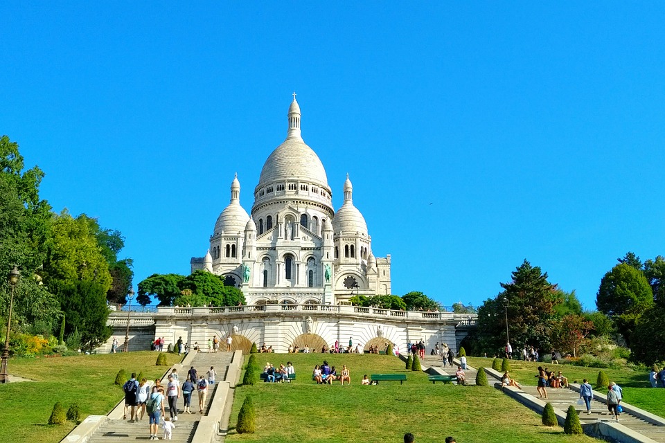 paris sehenswürdigkeiten