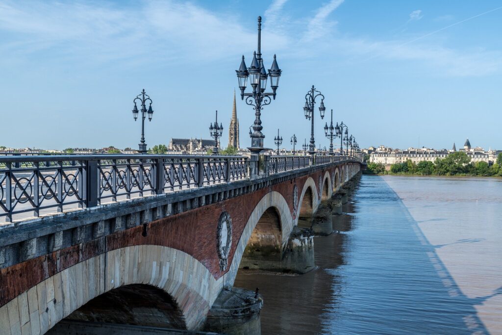 bordeaux