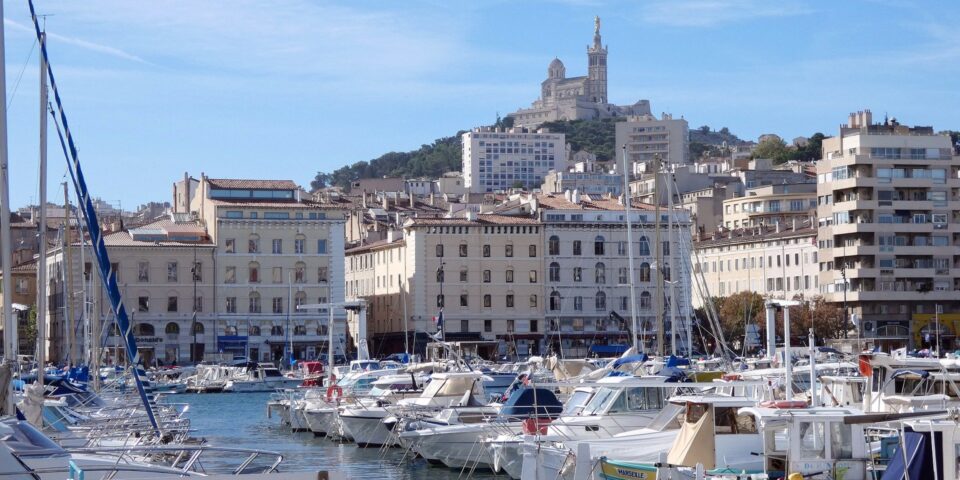Visite Marseille, Visite Guidée Marseille