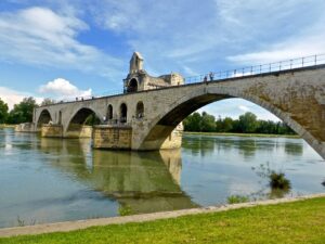 Visite Avignon, Visite d'Avignon, Guide Avignon