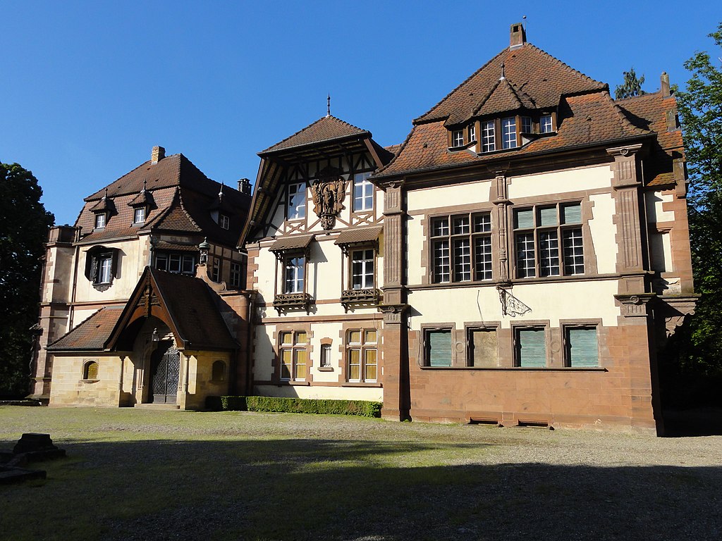 Reiseleiter Obernai