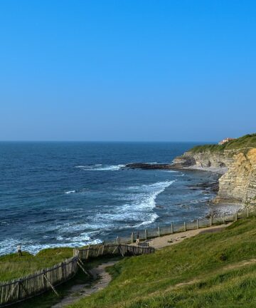 Guide Saint Jean de Luz , Reiseleiter Saint Jean de Luz