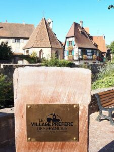 Visite Alsace, Kaysersberg visite guidée, guide Kaysersberg