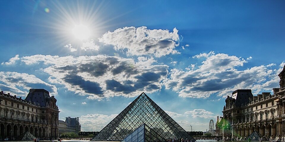 Visite Musée Louvre, Musée Louvre, Musée Paris, Guide Paris, Guide Conférencier Paris, Visite Paris, Visite Guidée Paris
