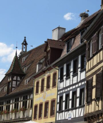 Visite Alsace, Guide Alsace, Guide Conférencier Alsace, Obernai guide