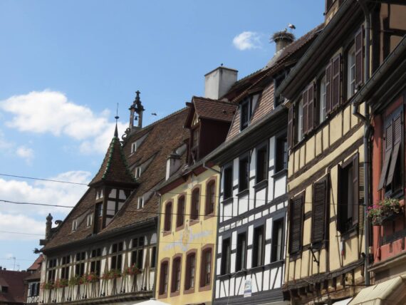 Visite Alsace, Guide Alsace, Guide Conférencier Alsace, Obernai guide