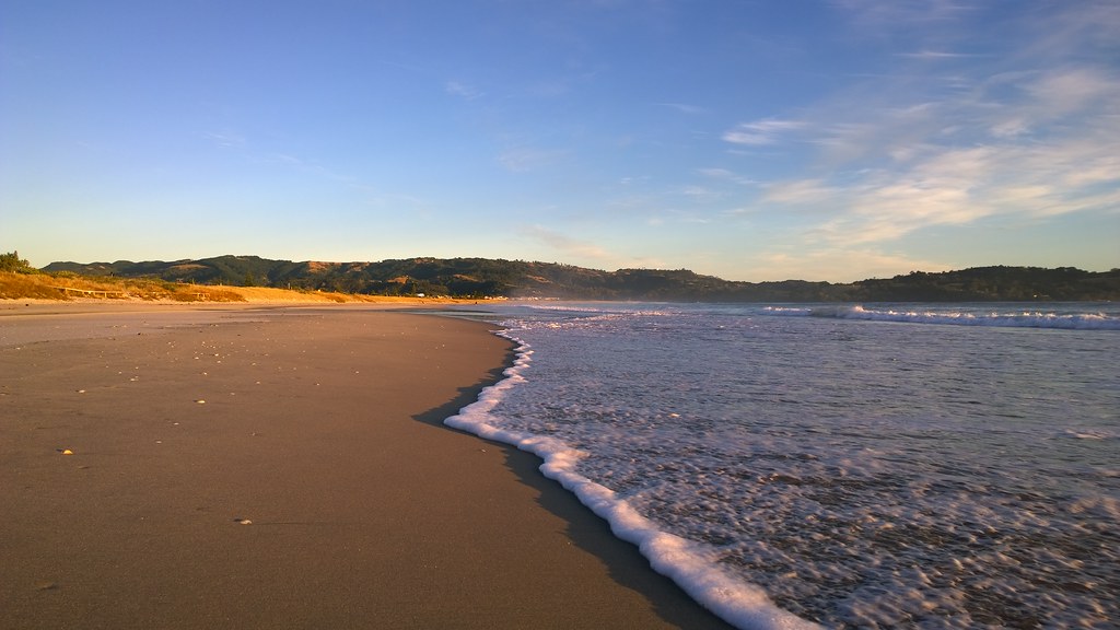 Reiseleiter Omaha Beach (Plage du Débarquement)