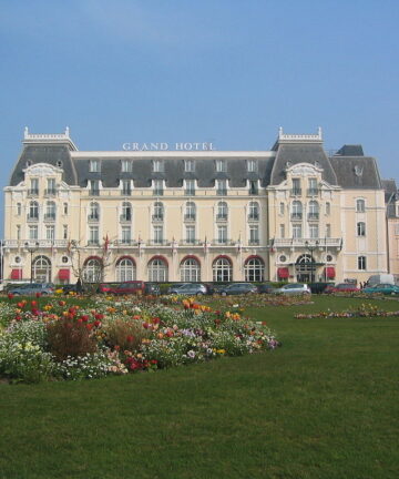 Guide Cabourg , Reiseleiter Cabourg