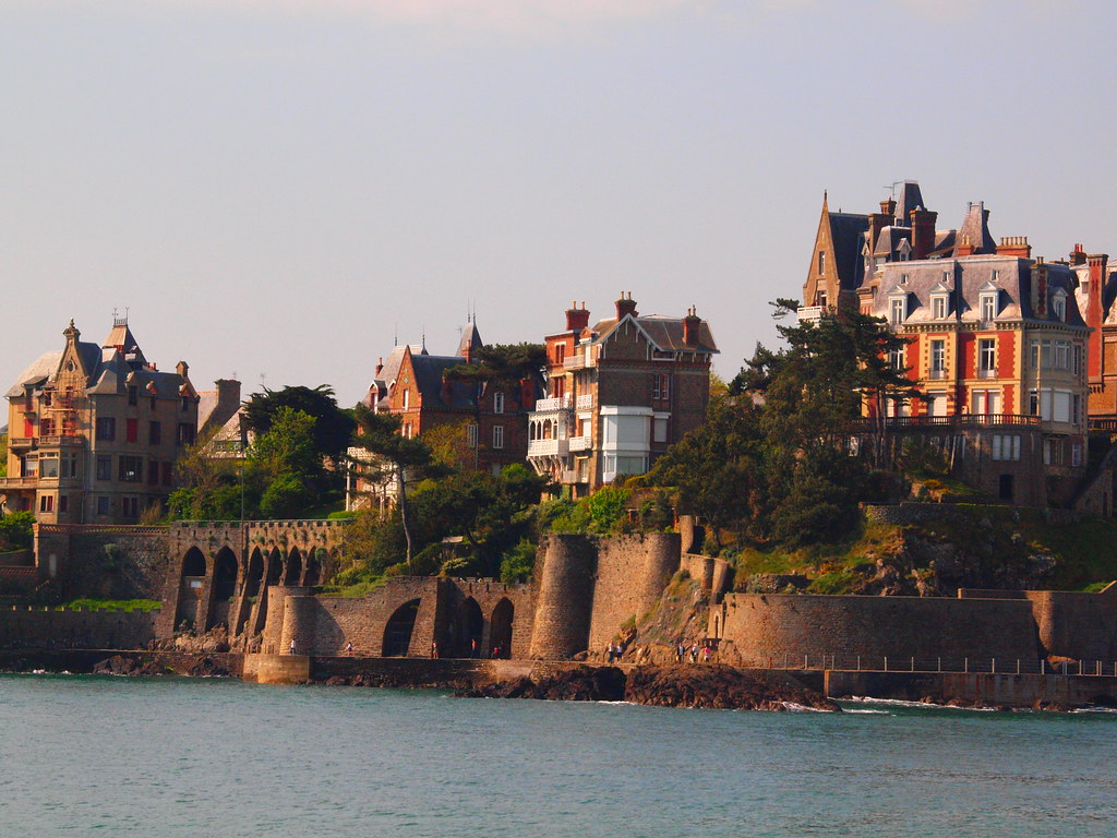 Reiseleiter Dinard