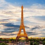 Visite de la Tour Eiffel, Visite Guidée Paris, Guide Paris, Reiseleiter Paris
