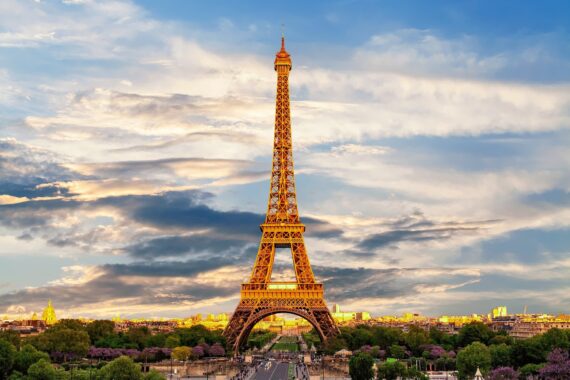 Visite de la Tour Eiffel, Visite Guidée Paris, Guide Paris, Reiseleiter Paris