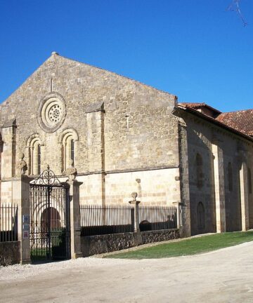 Guide Abbaye de Flaran, Guide Conférencier Abbaye de Flaran, Visite Abbaye de Flaran, Reieleiter Abbaye de Flaran