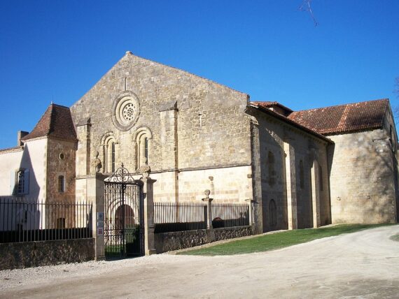 Guide Abbaye de Flaran, Guide Conférencier Abbaye de Flaran, Visite Abbaye de Flaran, Reieleiter Abbaye de Flaran