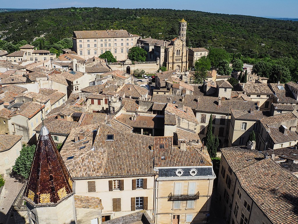 Visite de Uzès, Guide Uzès, Visite Guidée Uzès, Guide Occitanie, Visiter Occitanie, Visite Occitanie, Reiseleiter Uzés