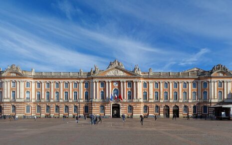Visite Toulouse, Guide Toulouse, Guide Conférencier Toulouse, Visiter Toulouse, Guides France, Guide France, Guide Conférencier France