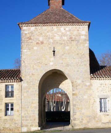 Abbaye de Flaran