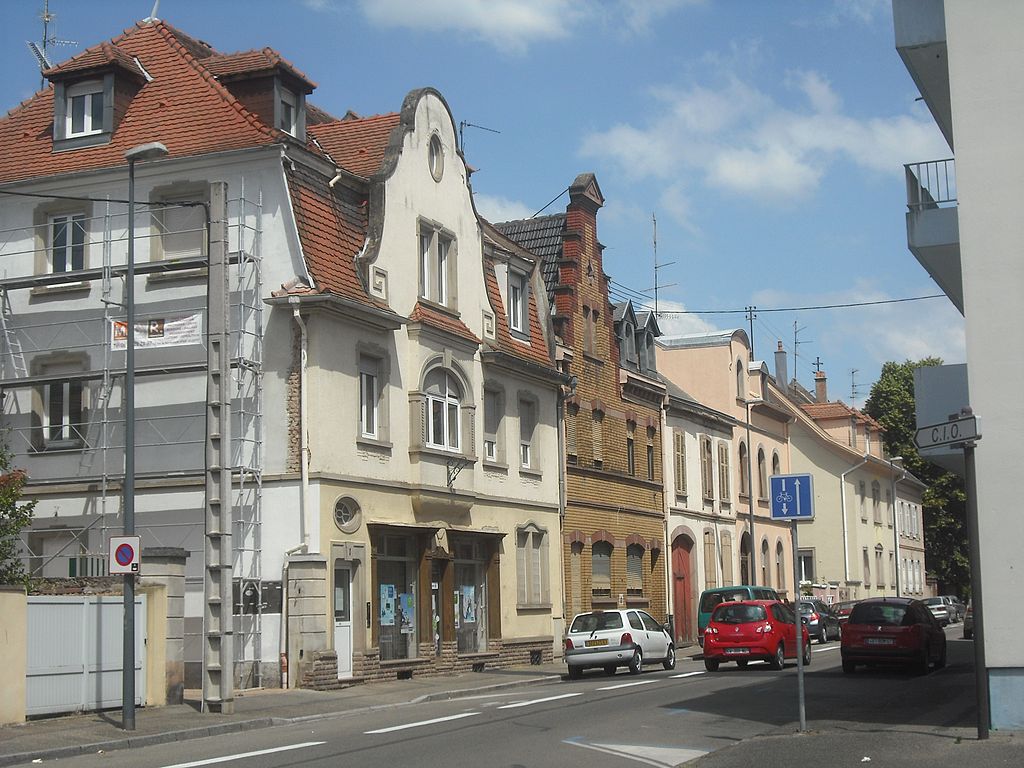 Guide Sélestat, Guide Conférencier Sélestat, Visiter Sélestat, Visite de Sélestat , Reiseleter Sélestat