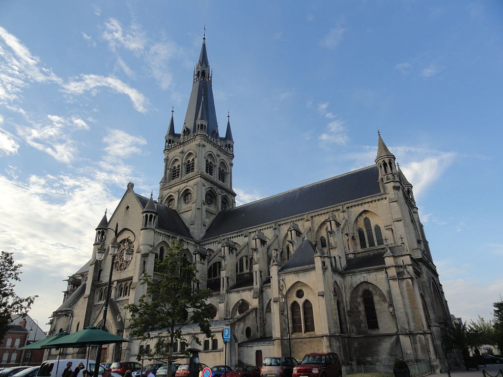 Guide Epernay, Epernay Lecturer Guide, Visit Epernay