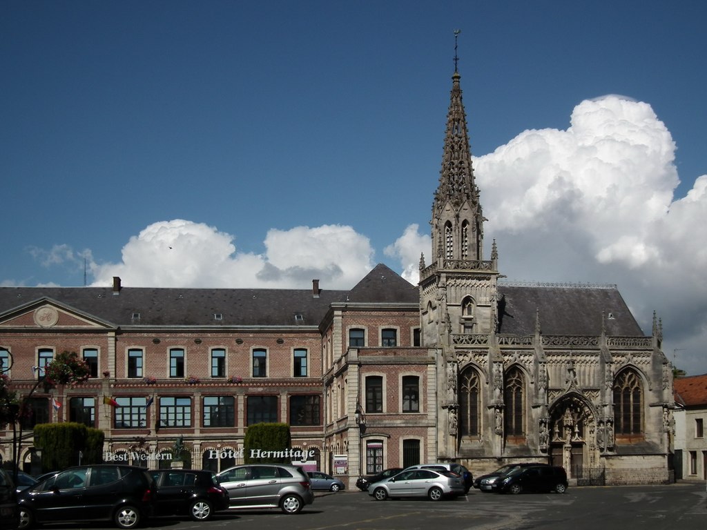 Guide Touristique Montreuil sur Mer, Guide Montreuil sur Mer, Guide Conférencier Montreuil sur Mer, Visiter Montreuil sur Mer, Visite Guidée Montreuil sur Mer , Reiseleiter Montreuil-sur-Mer