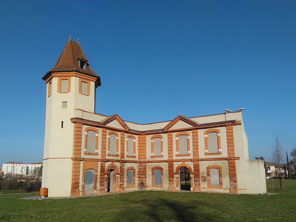 Visite de Colomiers, Guide Colomiers, Reiseleiter Colomiers