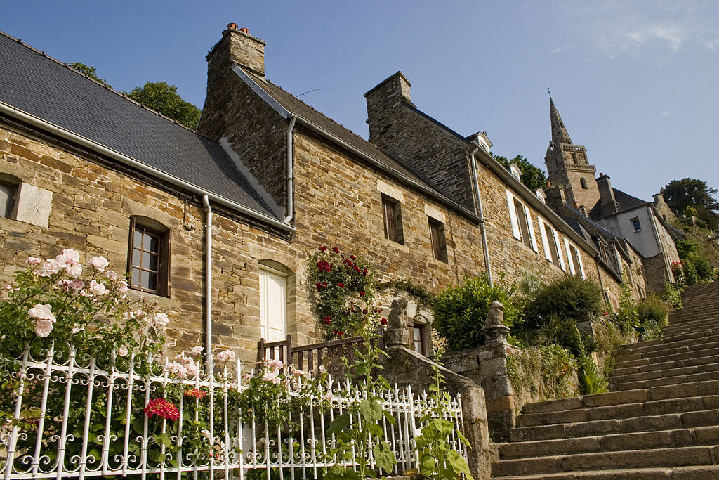 Guide Lannion, Tour Guide Lannion