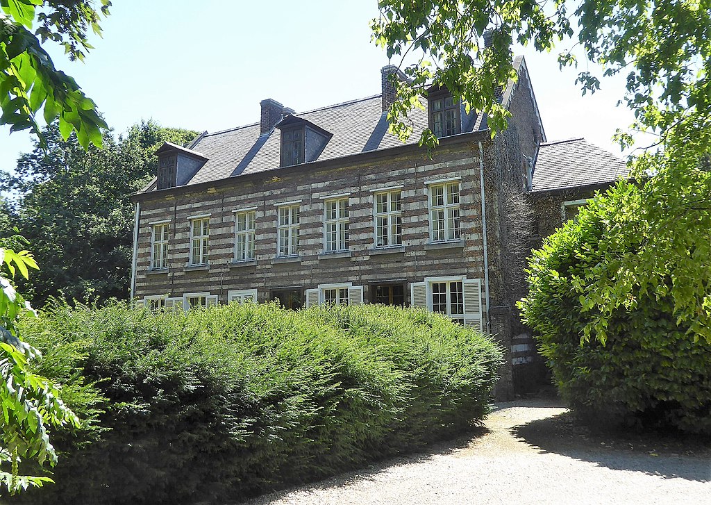 Guide Touristique Loos , Reiseleiter Loos