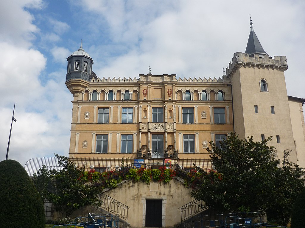 Saint Priest Guided Tour, Saint Priest Tour Guide