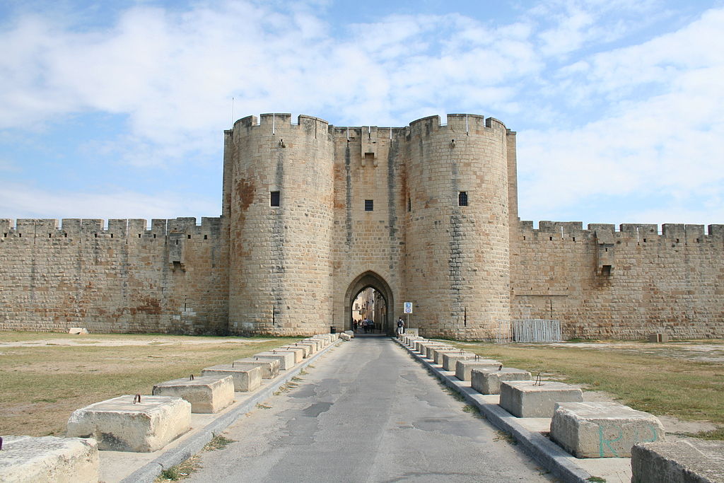 Guide Touristique Aigues Mortes, Visiter Aigues Mortes, Reiseleiter Aigues Mortes