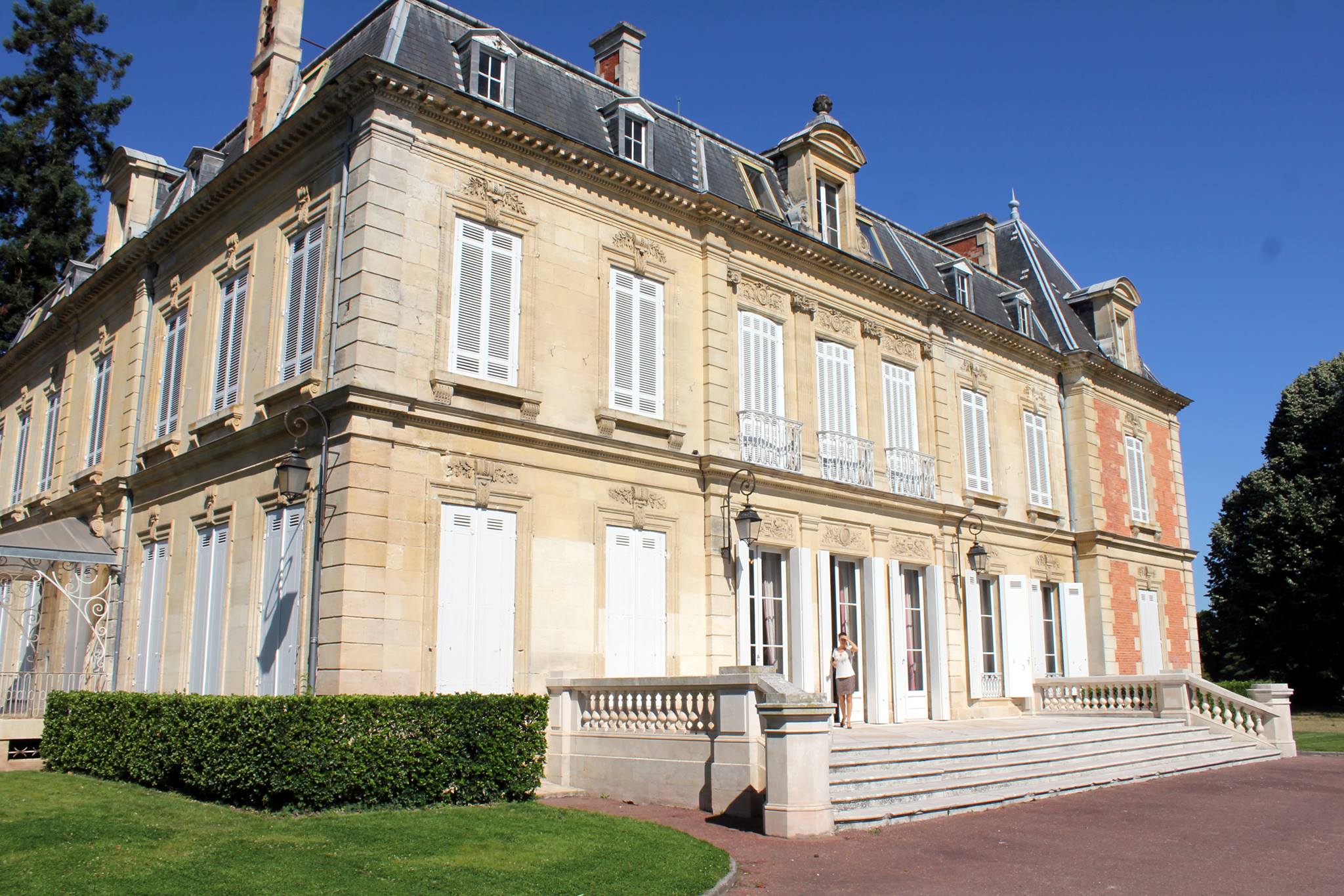 Guide Touristique Gradignan, Reiseleiter Gradignan