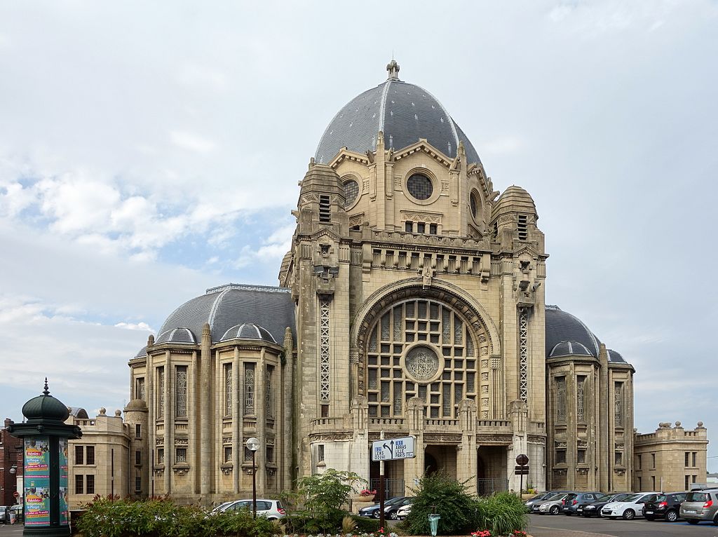 Guide Touristique Hénin Beaumont, Reiseleter Hénin Beaumont