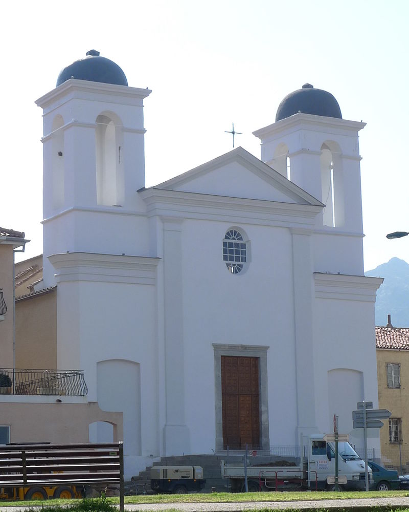 reiseleiter Ile Rousse