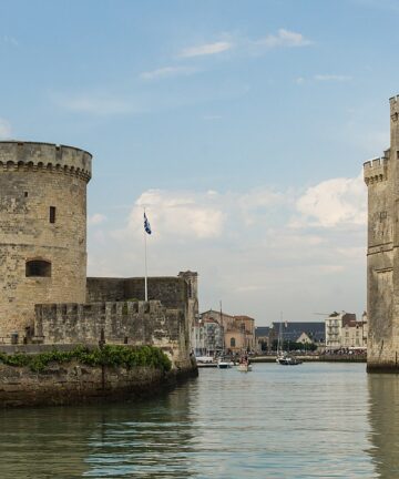 Guide Touristique La Rochelle, Reiseleiter La Rochelle