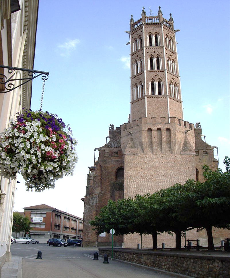 Guide Touristique Pamiers, Reiseleiter Pamiers