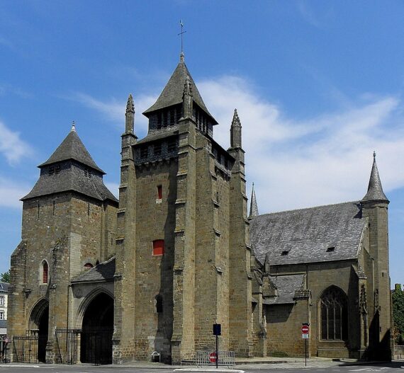 Reiseleiter Saint Brieuc, Guide Saint Brieuc, Visiter Saint Brieuc, Visite Saint Brieuc