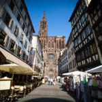 Reiseleiter Strasbourg, Guide Touristique Strasbourg, Guide Alsace, Visite Alsace, Visite Guidée Strasbourg