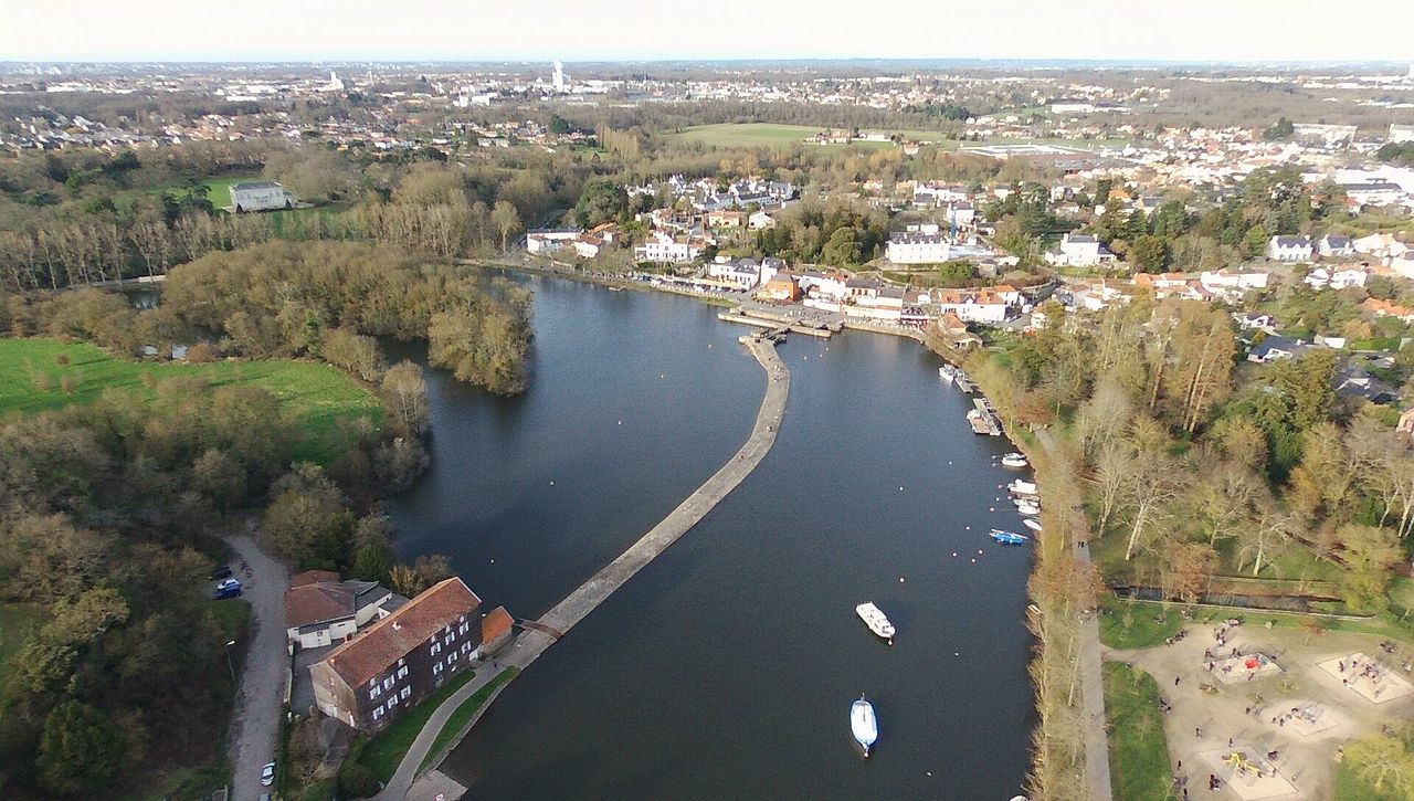 Guide Touristique Vertou,Reiseleiter Vertou