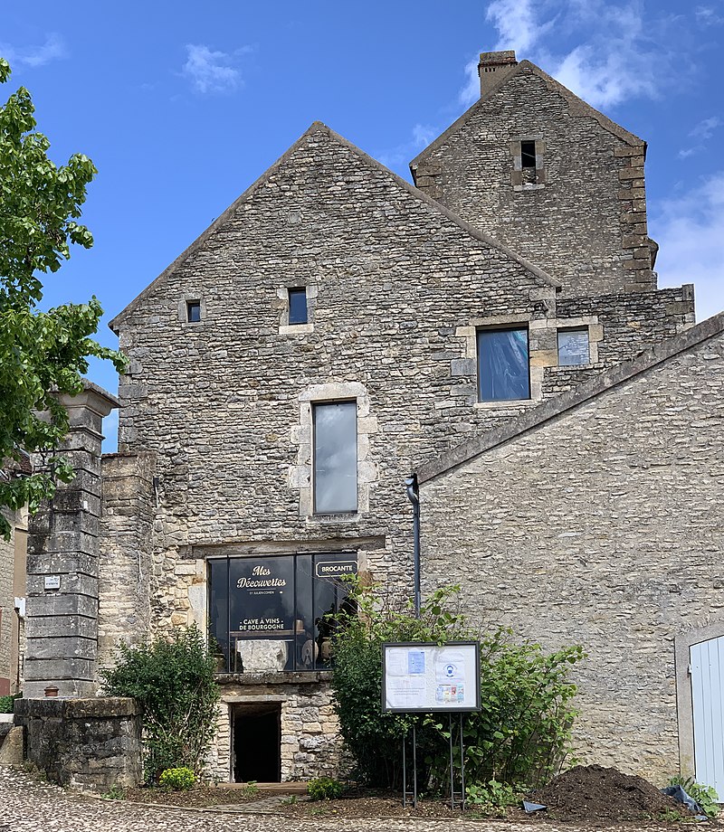 reiseleiter Vézelay, Visiter Vézelay, Visite Vézelay, Guide Vézelay