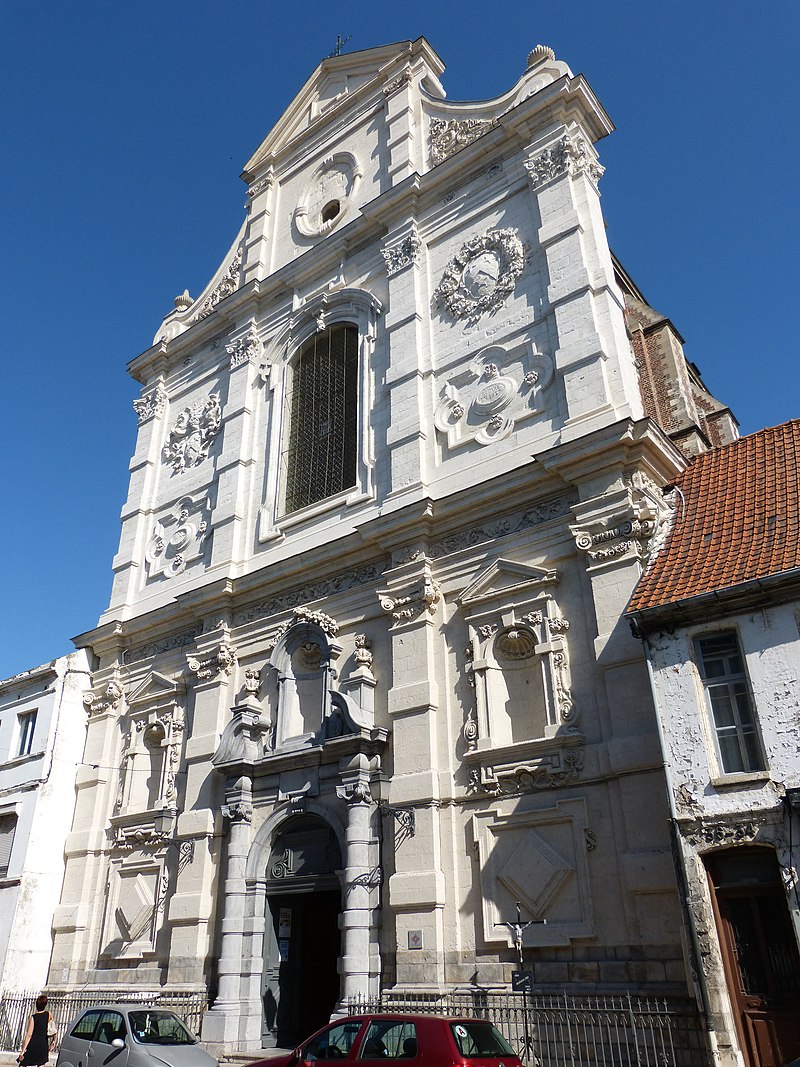 Reseleiter Aire sur La Lys