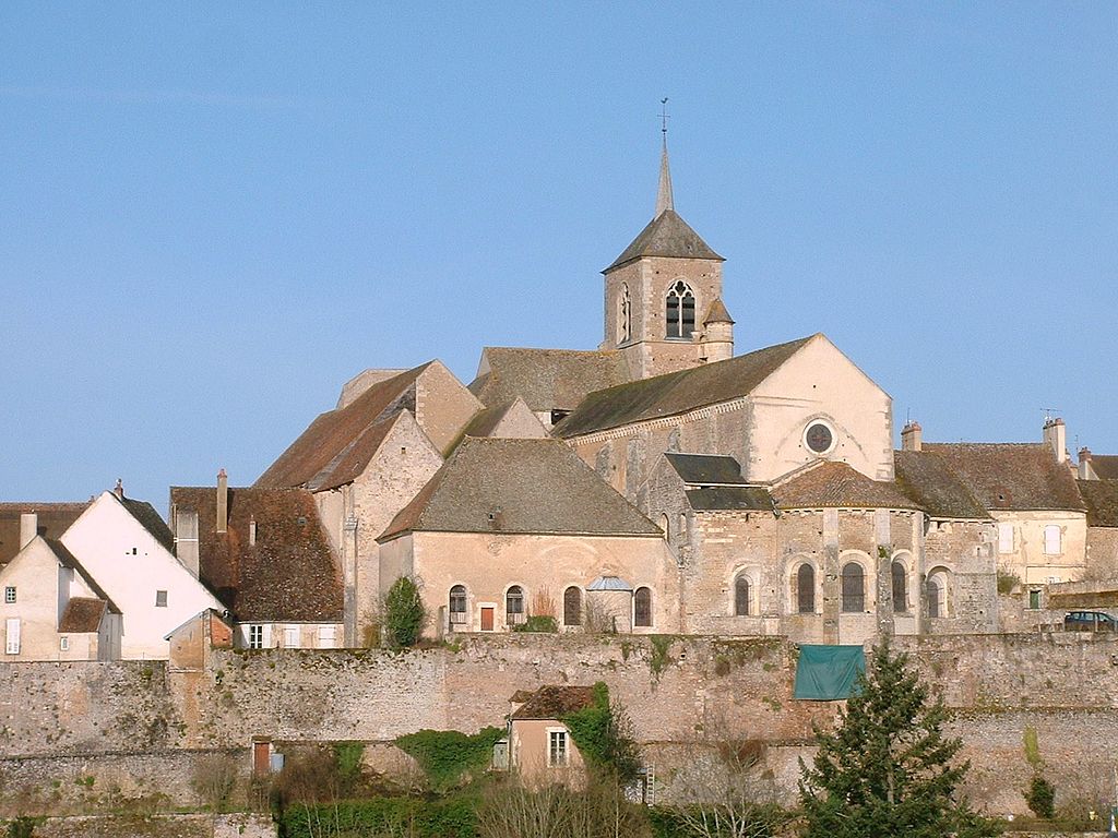 reiseleiter Avallon, Visite de Avallon, Guide Touristique Avallon