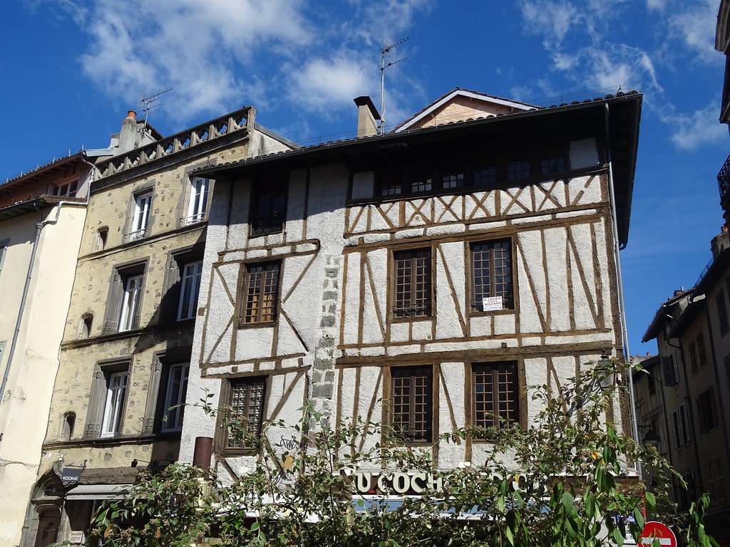 Reiseleiter Aurillac