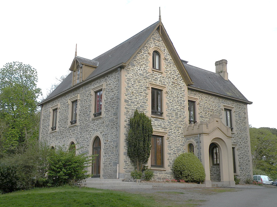 Reiseleiter Cesson Sévigné