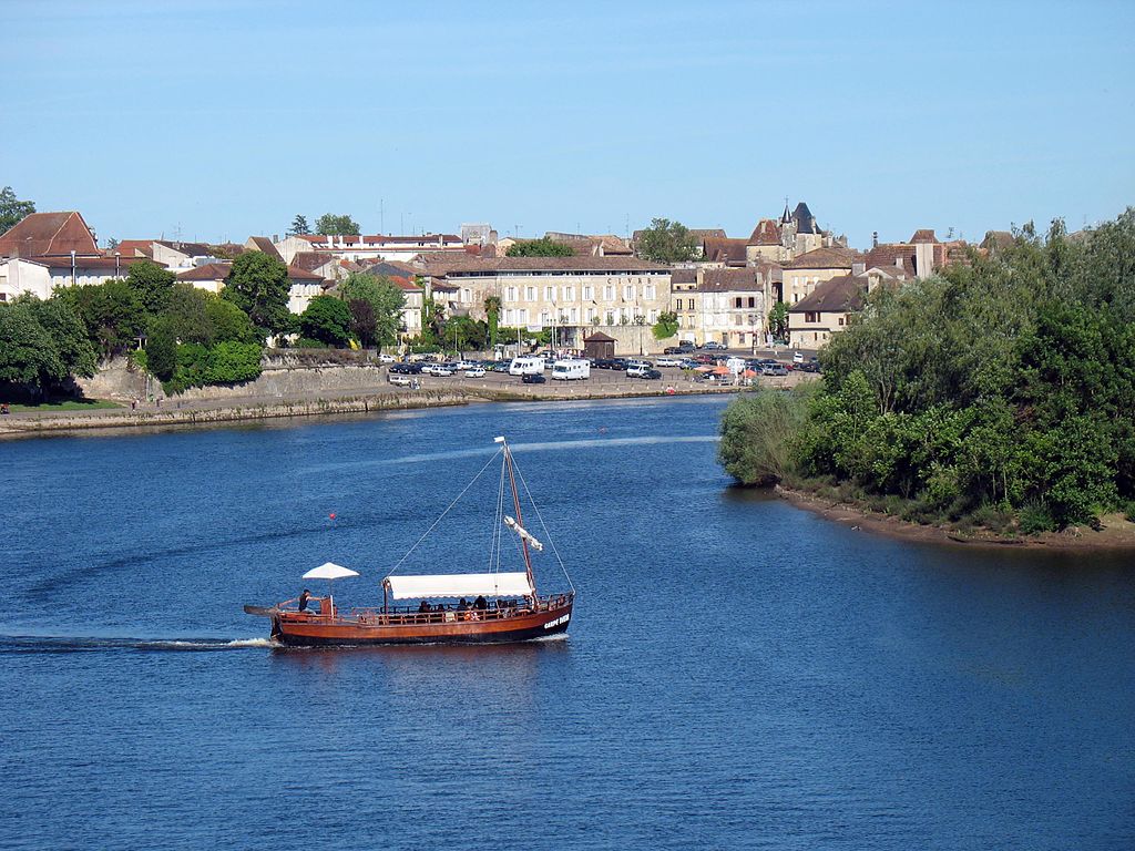 Visite Guidée Bergerac , reiseleiter Bergerac