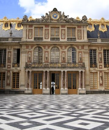 Guide Touristique Chateau de Versailles, Guide Touristique Versailles, Visiter Versailles, Guide Privé Versailles, Reiseleiter Versailles