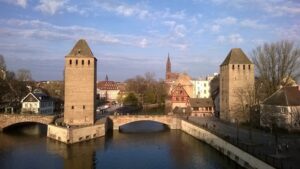 Visites Guidées Strasbourg Vieille Ville