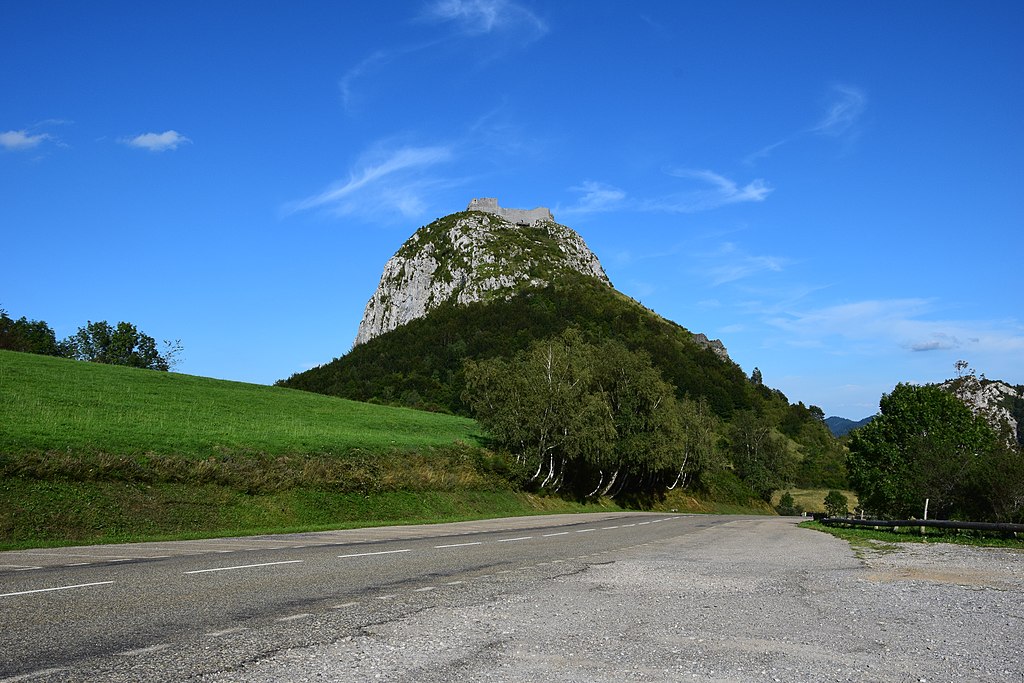 Lavalenet , reiseleiter Lavalenet