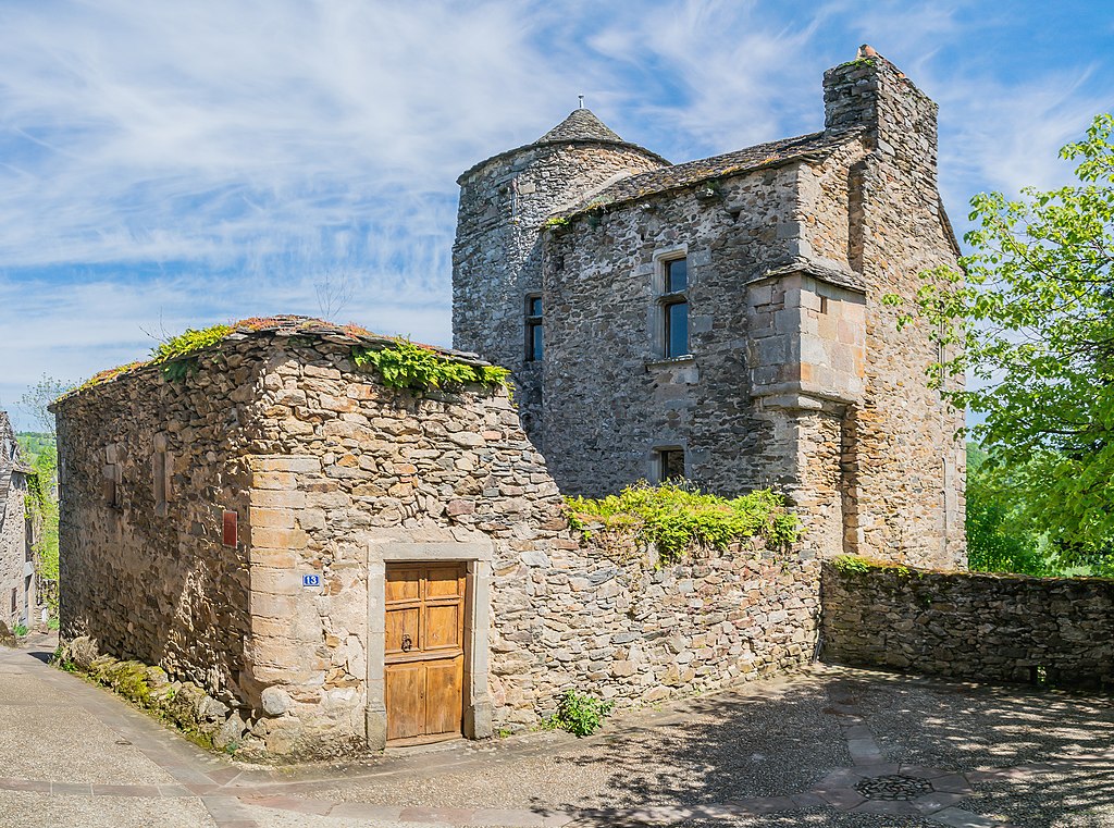 Visite Guidée Najac, Guide Najac, Reiseleiter Najac