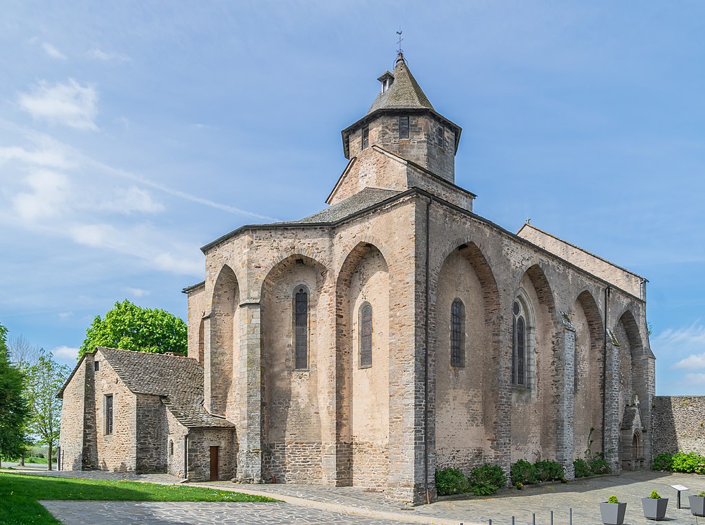 Rieupeyroux , Reiseleiter Rieupeyroux