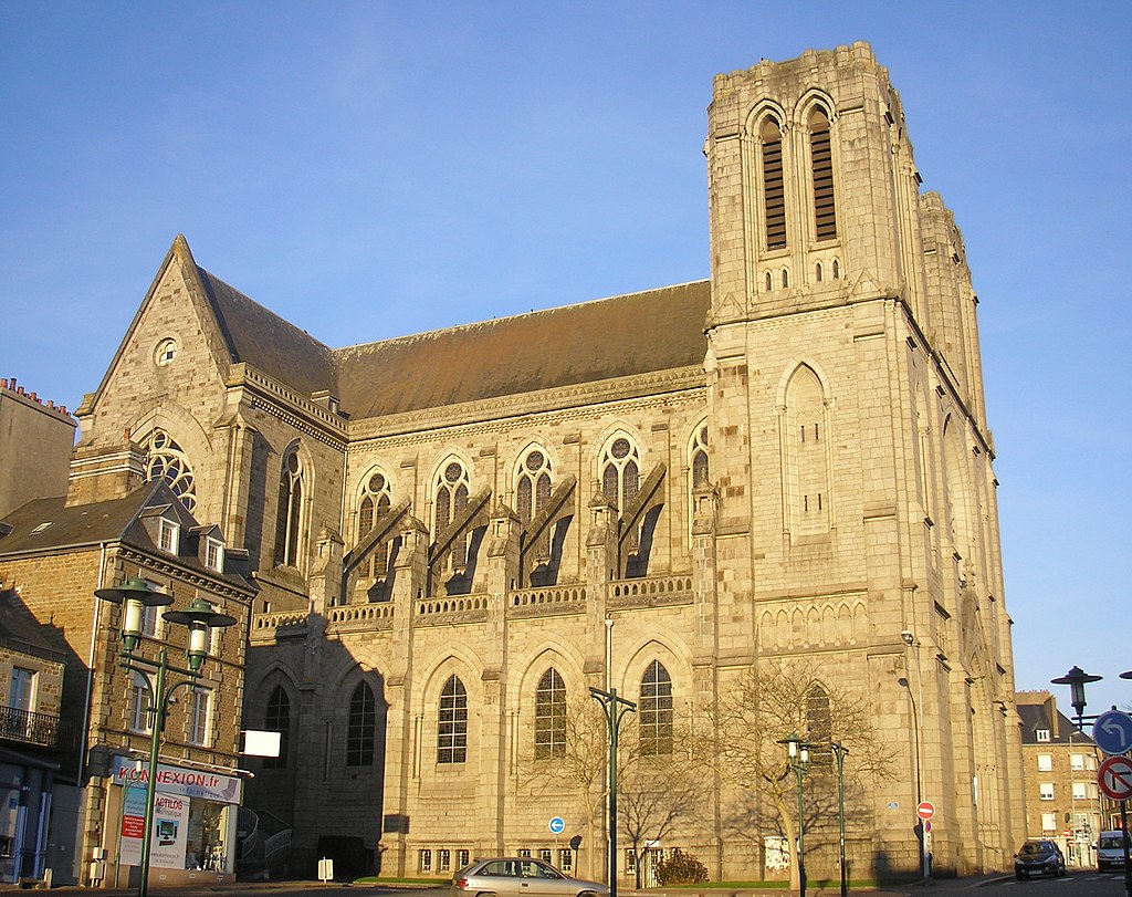 Guide Flers, Visiter Flers, Guide Normandie, Visiter Normandie, Reiseleiter Flers