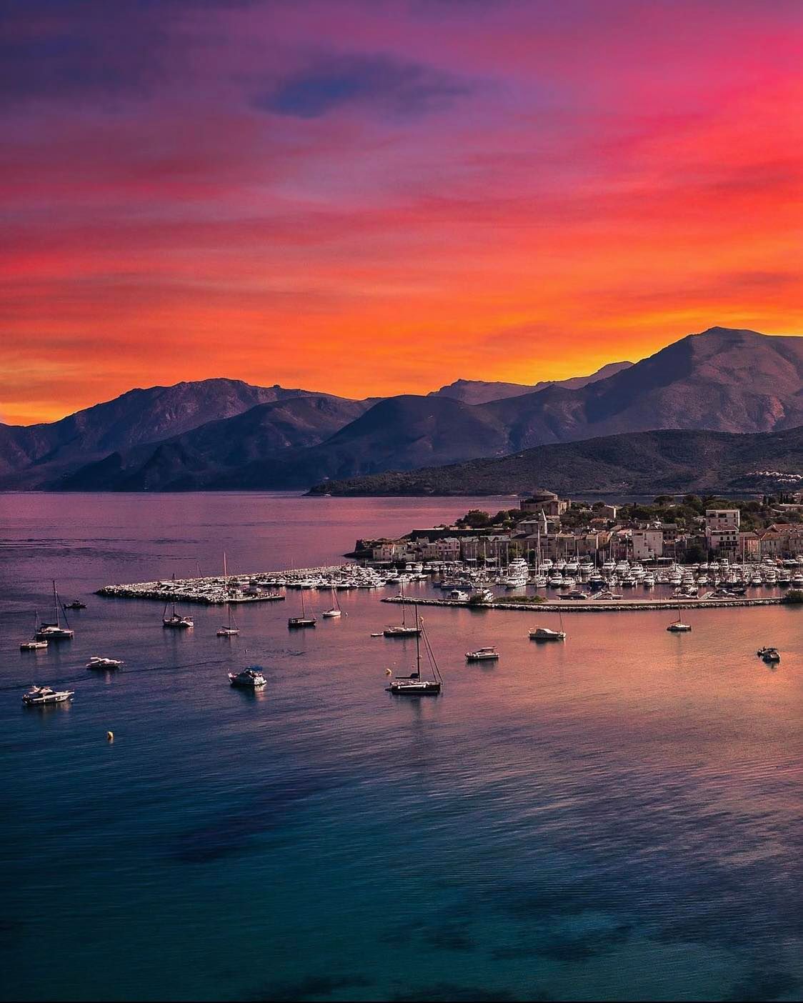 Reiseleiter saint Florent